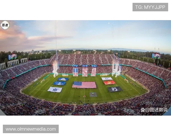 2024美洲杯赛程与球队走势分析：强队竞争激烈，黑马崭露头角