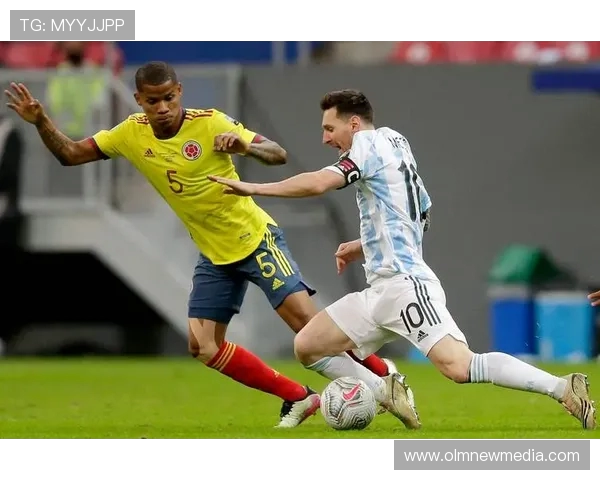 美洲杯精彩对决全程回顾与专家深度解析